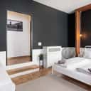 Hotel Warsaw LUX ****
