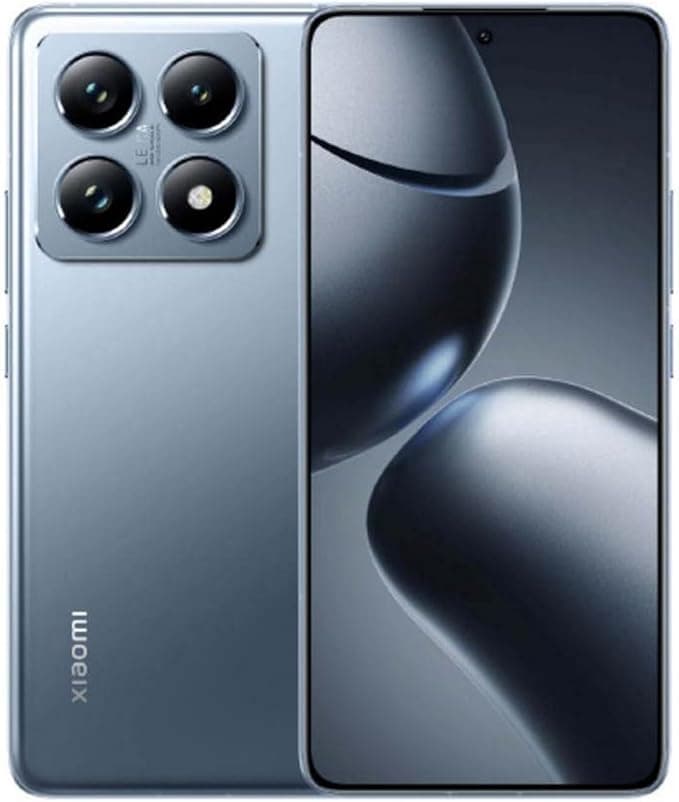  Xiaomi 14T Pro 512GB 12RAM 5G EU blue
