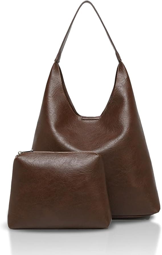 Damskie torby typu tote Vintage PU Leather Handbags dla kobiet