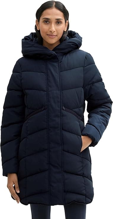 TOM TAILOR Kurtka Kobiety
