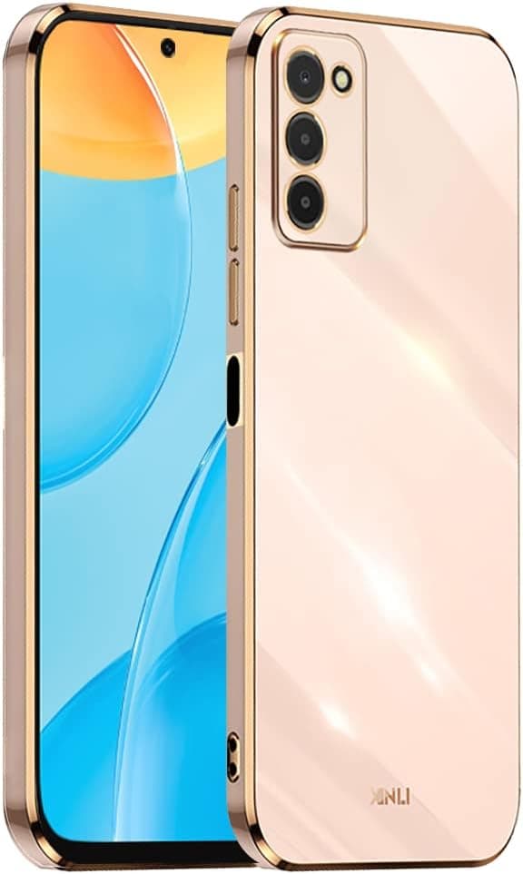 HONLEN Etui do Samsung Galaxy S10 Lite/Galaxy A91 (6,7" Inches)