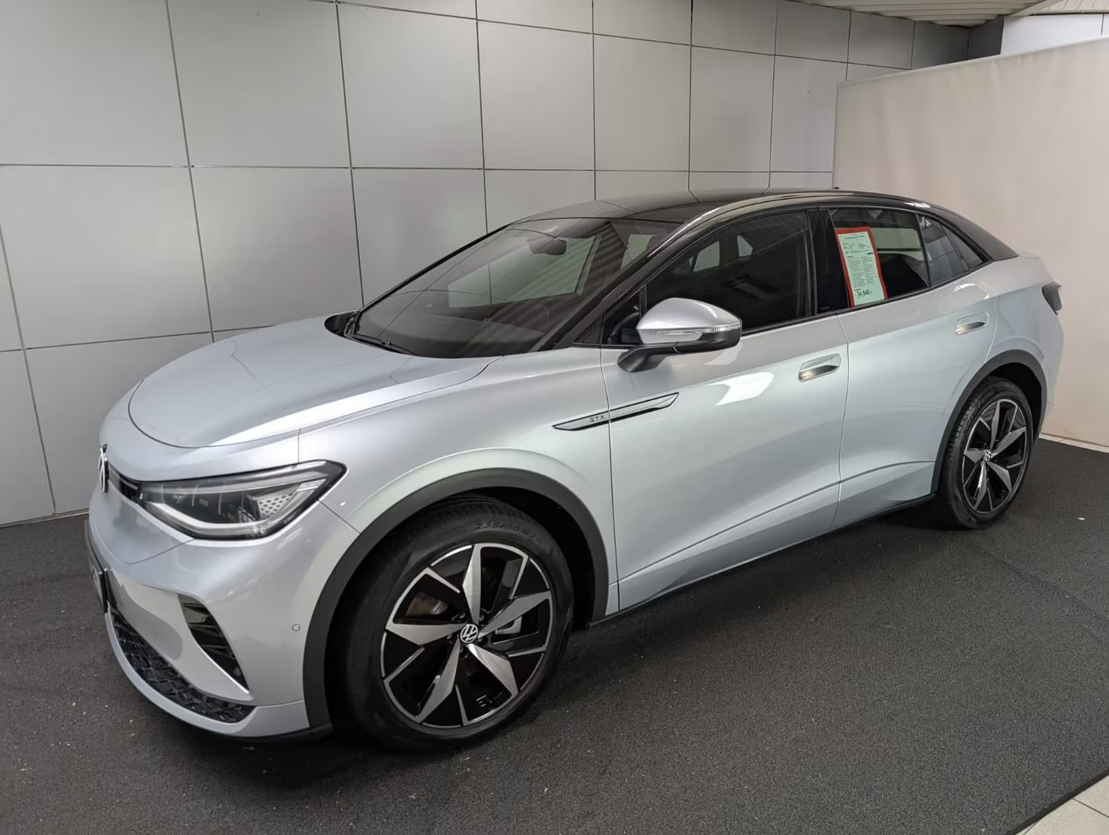 Volkswagen ID.5 77kWh
