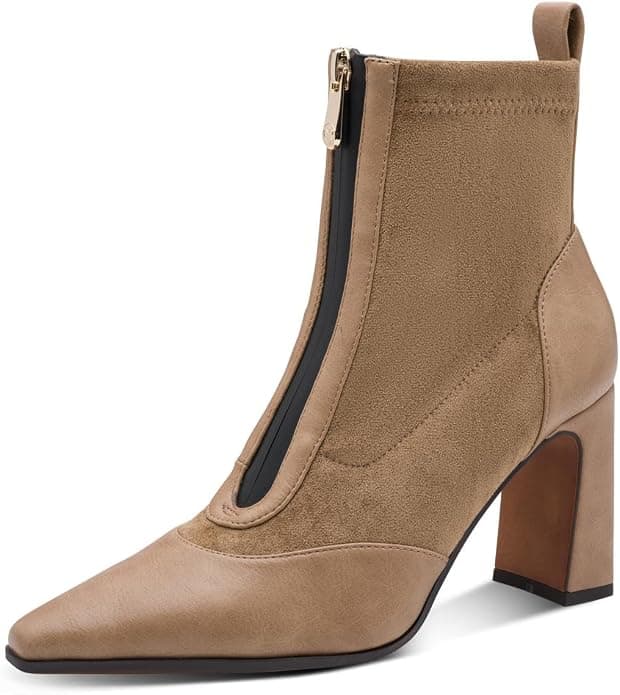 MARCO TOZZI Kobiety Marco Tozzi Mode-stiefel 2-25334-47Moda