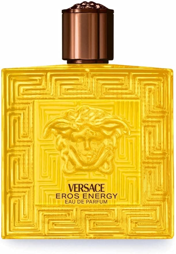 Perfumy męskie Versace Eros Energy EDP 200 ml 