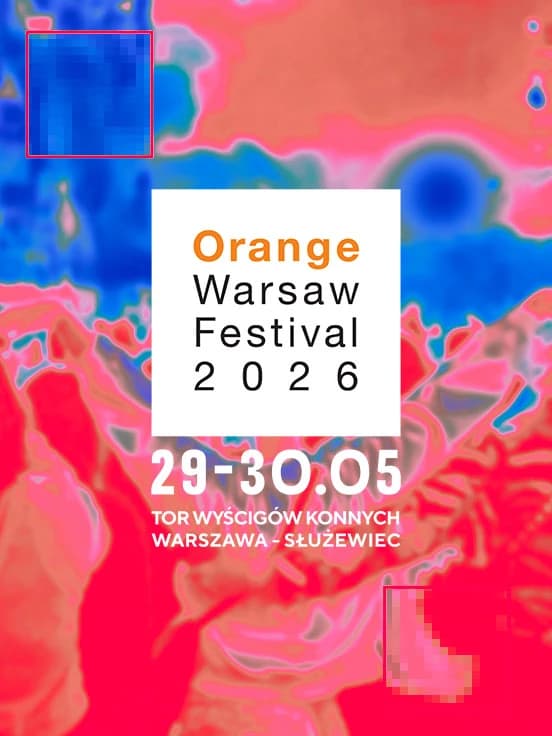Orange Warsaw Festival 2026