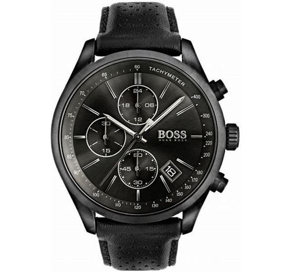 Zegarek Męski Hugo Boss 1513474 Grand Prix