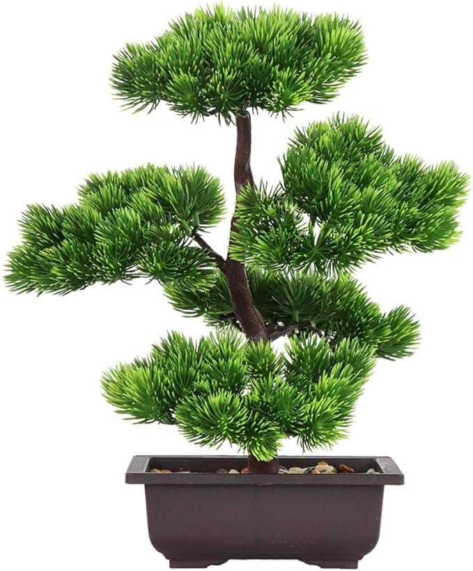 Sztuczne drzewko bonsai