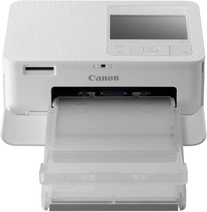 Canon 5540C003 Drukarka, Biały