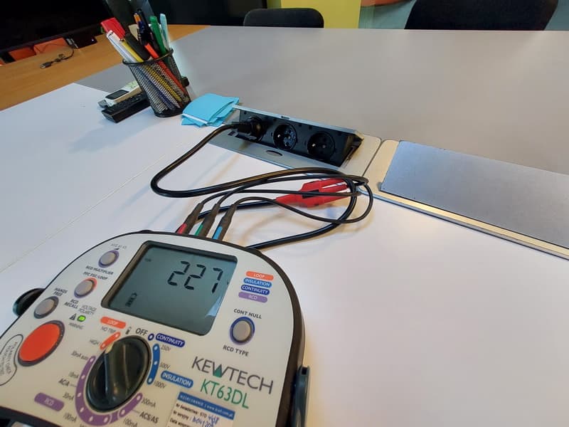 Pomiary Elektryczne Gdynia Przeglądy PPOŻ ZELITE