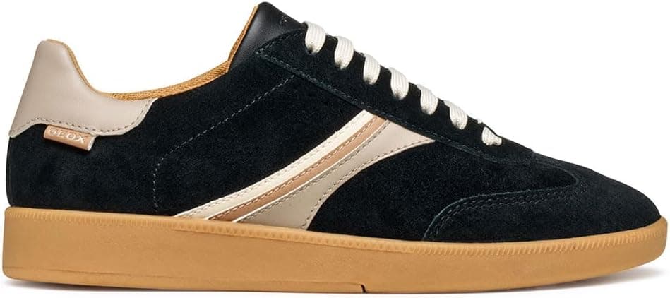 Geox Kobiety D MeledaAdidasy