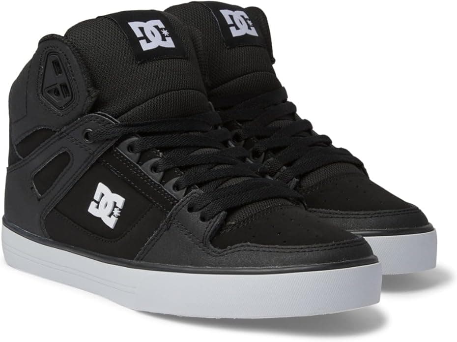 DC Shoes Pure - Adidasy Męskie