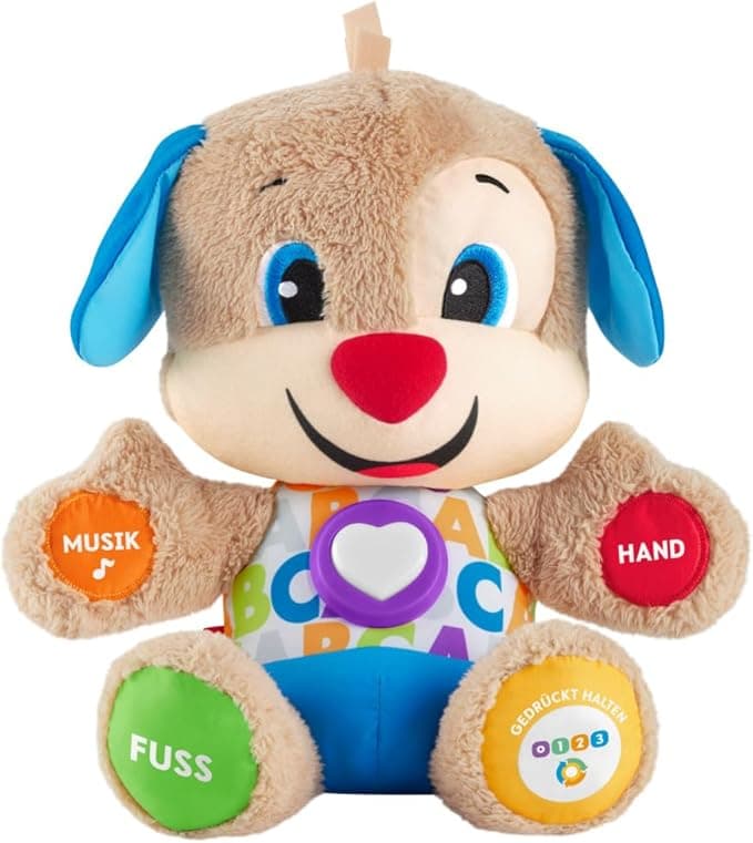 Fisher-Price FPM65