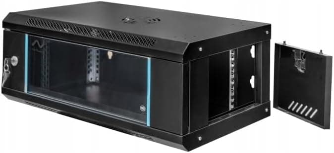 Szafa szafka Rack 19" 4U