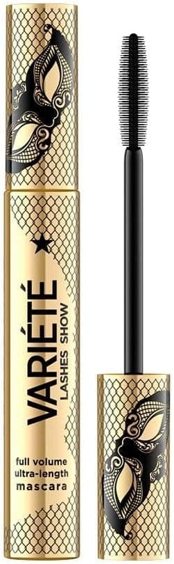 Eveline Cosmetics Variété Lashes Show