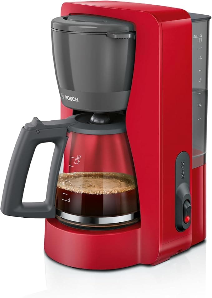 Bosch Przelewowy ekspres do kawy MyMoment TKA2M114