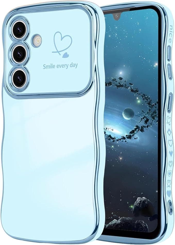 CaseLover Etui na telefon komórkowy Samsung Galaxy A54 5G