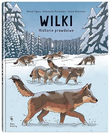 WILKI. HISTORIE PRAWDZIWE