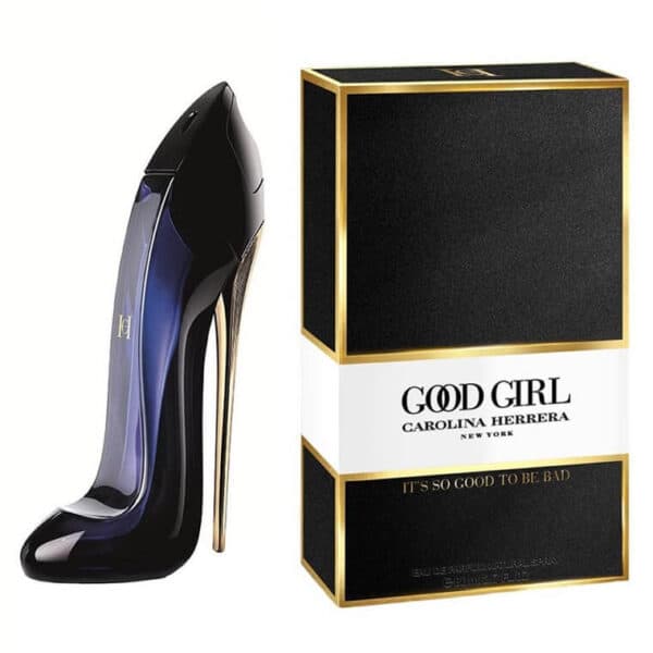 Carolina Herrera Good Girl 80 ML EDP PRODUKT ZAFOLIOWANY