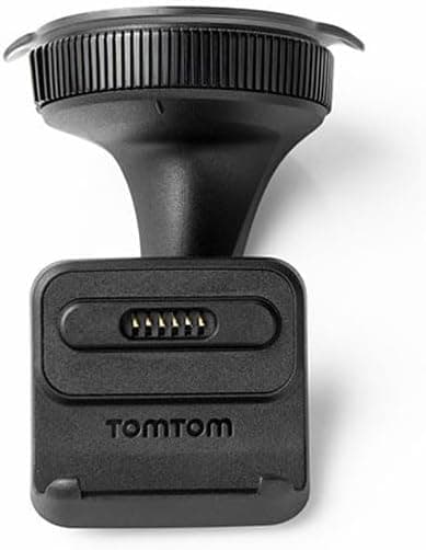 TomTom aktywny uchwyt na szybę