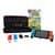 Konsola NINTENDO Switch HAC-001(-01) + Kontroler Switch Czerwono-niebieski