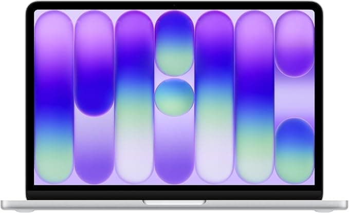 Apple MacBook Neo 13 cali Laptop z czipem A18 Pro