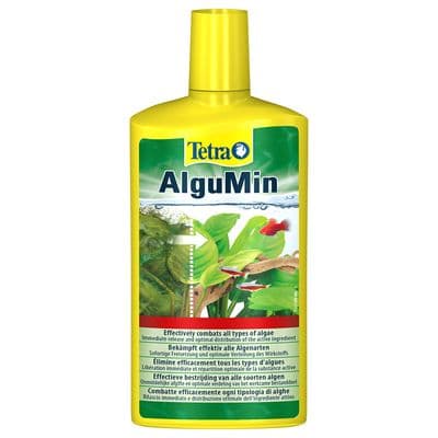 Tetra AlguMin preparat do zwalczania glonów