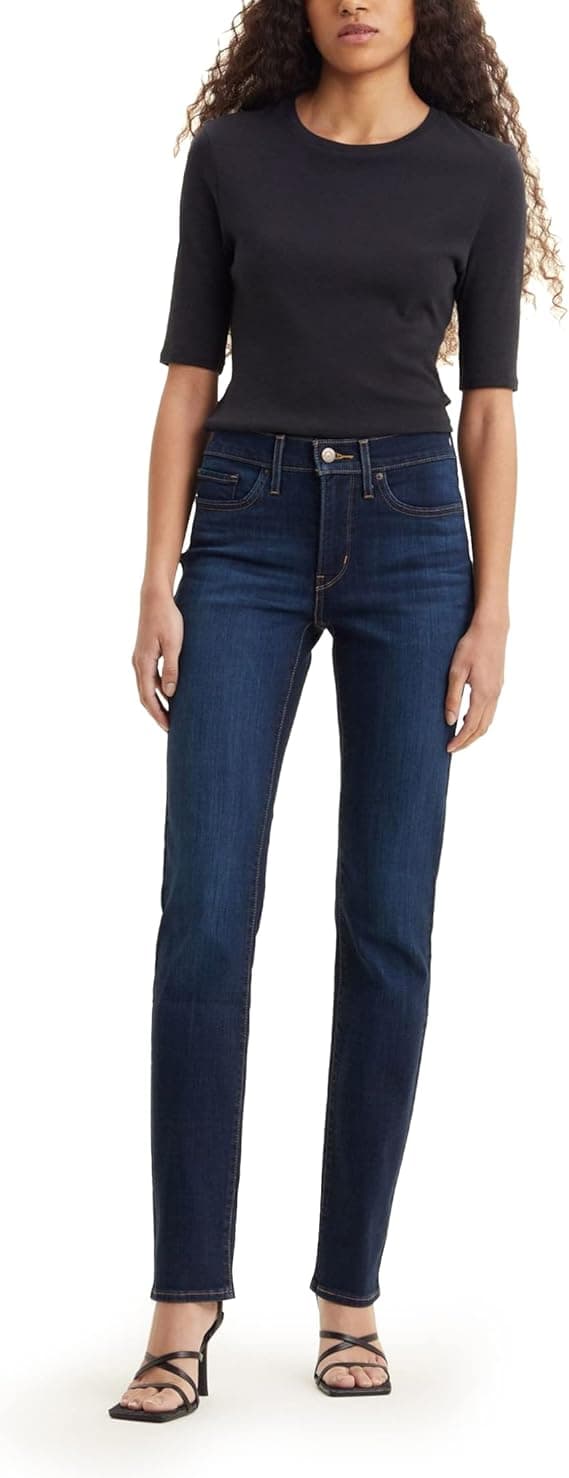 Levi's 312 Shaping Slim - Dżins Kobiety