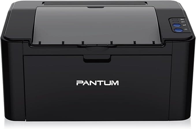 Drukarka laserowa PANTUM P2502W Bezprzewodowa drukarka monochromatyczna do użytku domowego