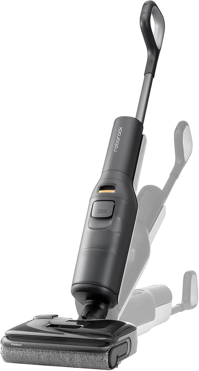 roborock F25 Bx bezprzewodowy mop próżniowy