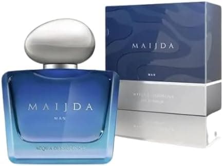 Maijda Man Eau De Parfum 50 ml.