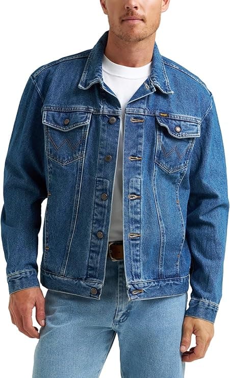 Wrangler Odzież wierzchnia Mężczyźni, kurtka