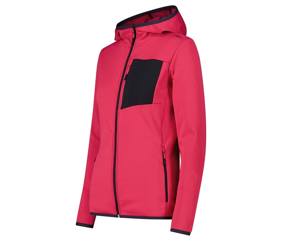 Rozpinana bluza CMP