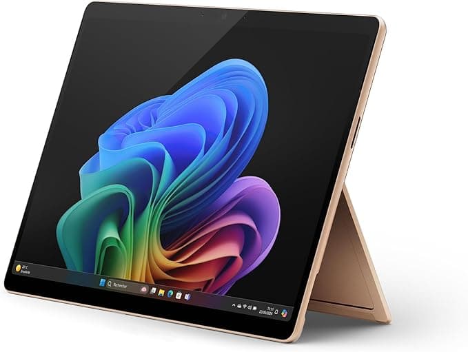 Microsoft Surface Pro