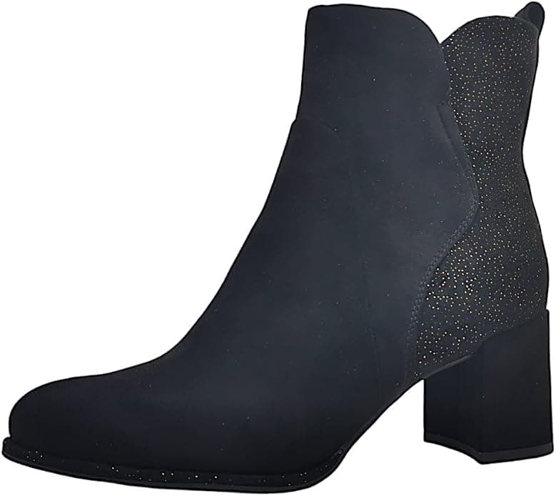 MARCO TOZZI Kobiety Marco Tozzi Damskie 2-25095-41botki na obcasie
