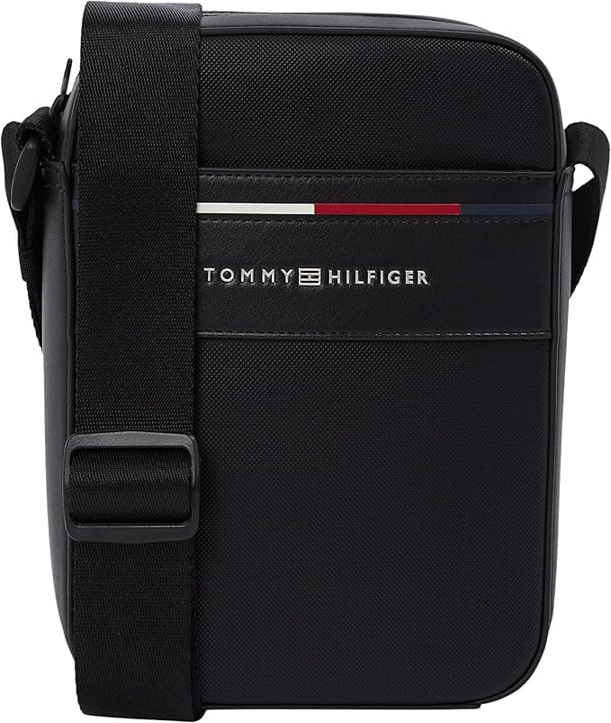 Tommy Hilfiger AM0AM13196 męskie