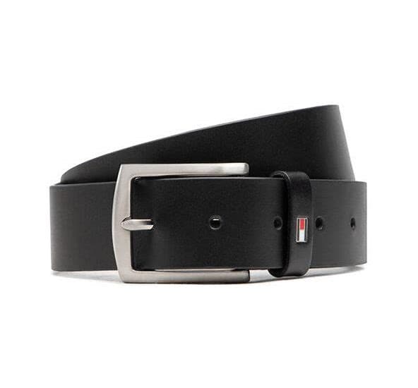 Tommy Hilfiger Pasek Męski New Denton 3.5 