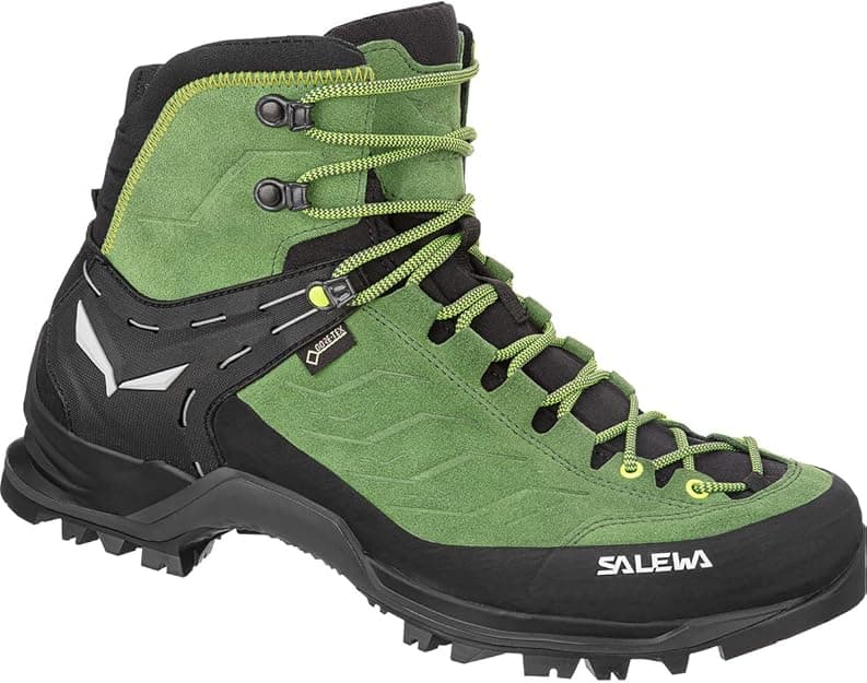 Salewa MS Mountain Trainer Mid Gore-TEX - Buty trekkingowe i trekkingowe Mężczyźni