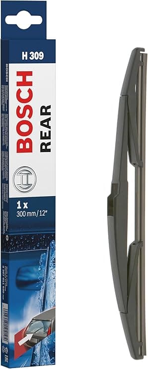 BOSCH 3 397 011 630 Wycieraczka tylna