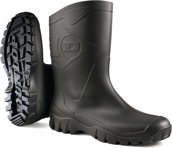 Dunlop Protective Footwear (DUO19) Dunlop Dee - Buty ochronne Unisex