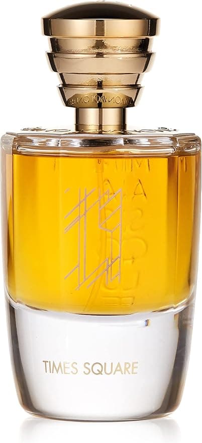 Masque Milano woda perfumowana Times Square 100 ml