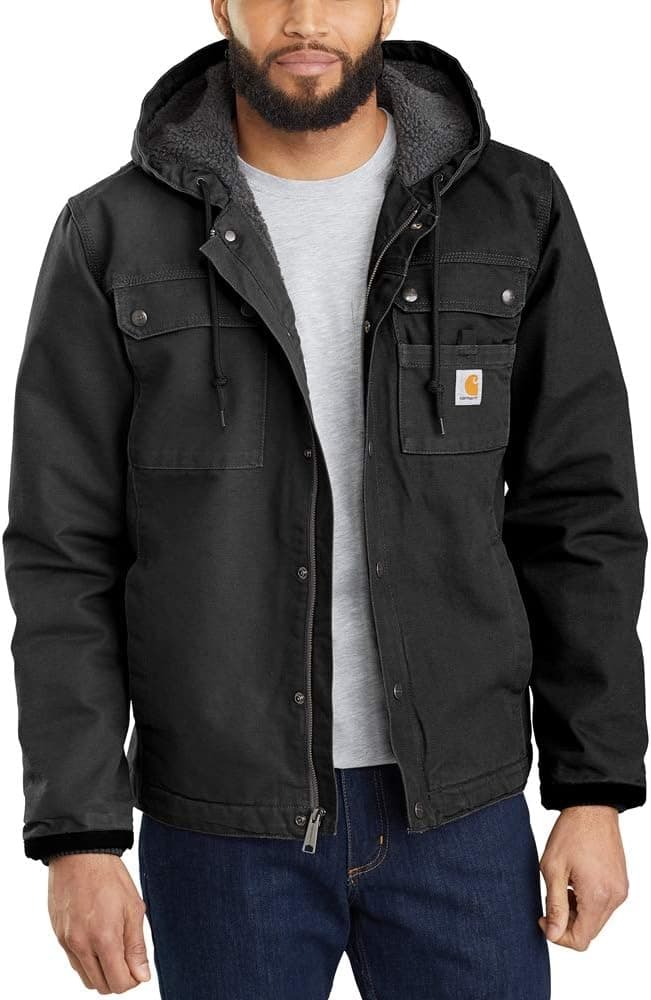 Kurtka męska Carhartt Bartlett