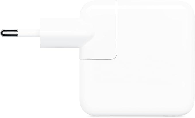 Apple zasilacz USB-C 30 W, biały