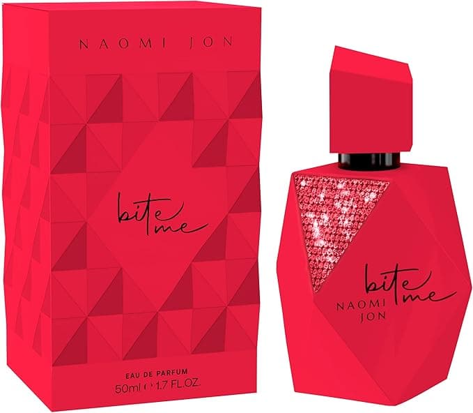 Naomi Jon Bite me EdP 50 ml