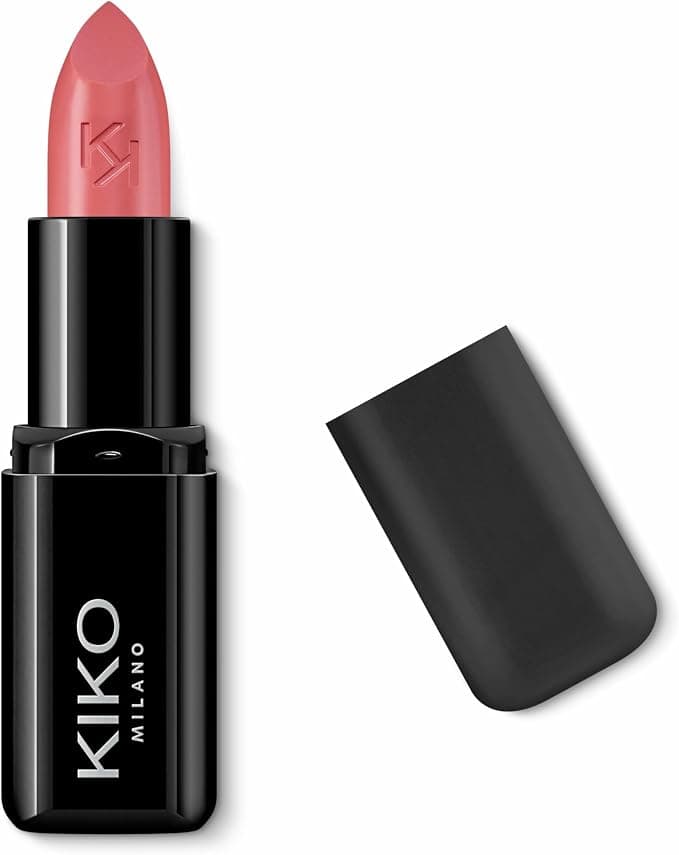 KIKO Milano Smart Fusion Lipstick - Odcień 405 Vintage Rose