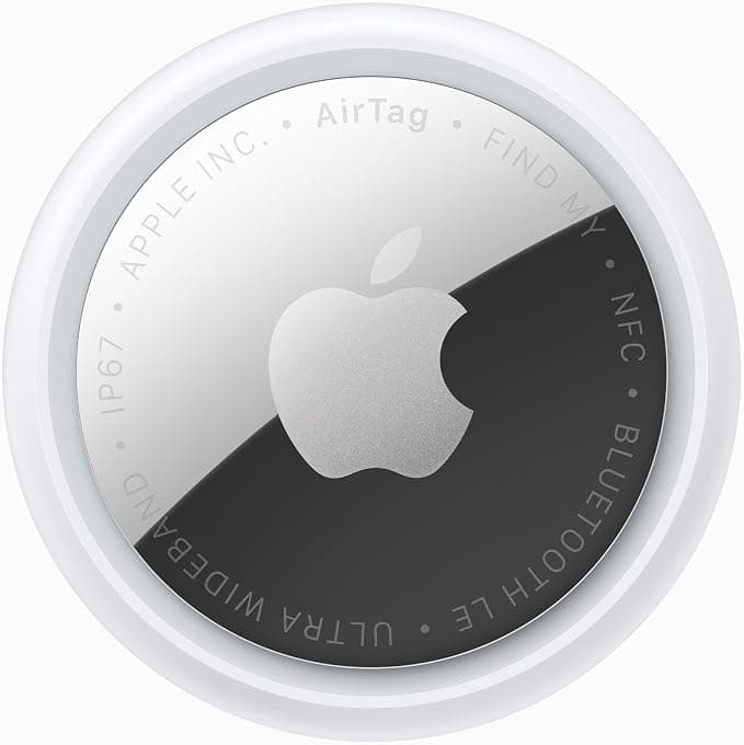 Apple AirTag ​​​​​​​