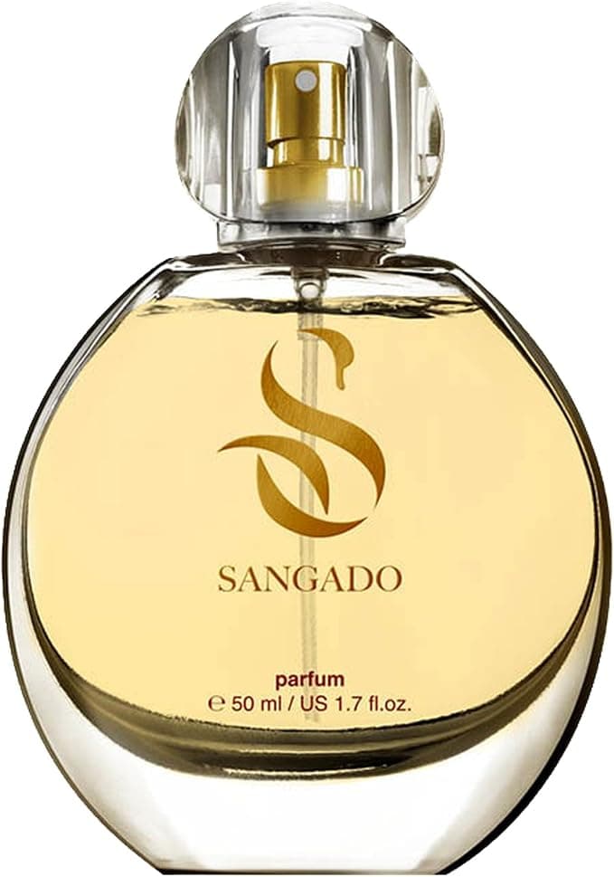 MADEMOISELLE DECHAMPS przez SANGADO