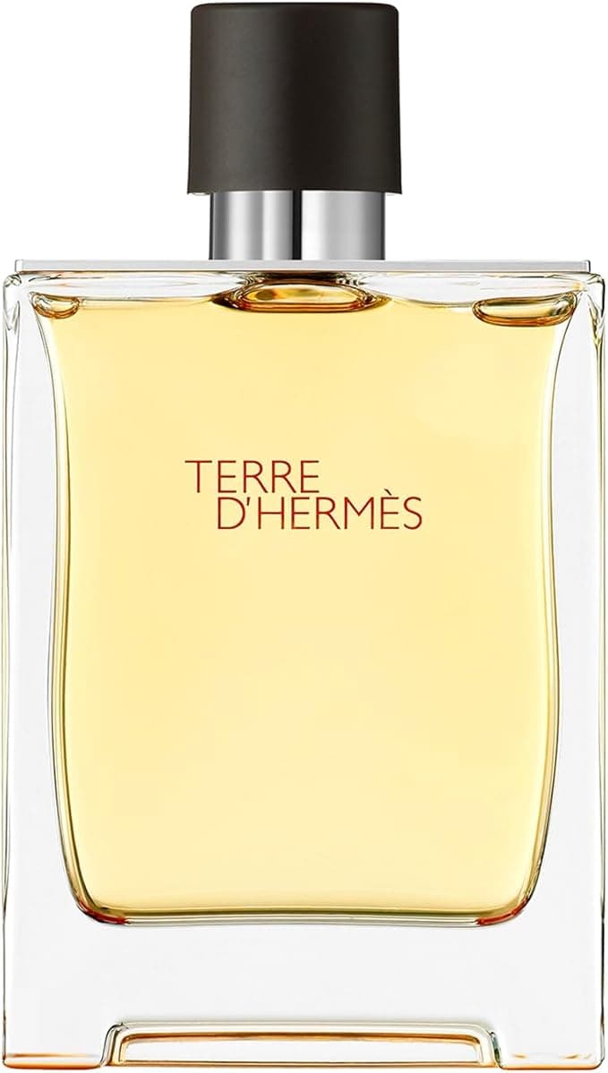 Hermes Terre D Hermes Pure perfume 200ml