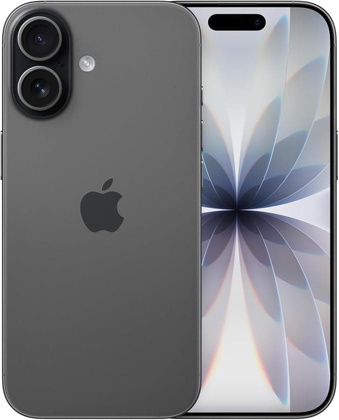 Apple iPhone 17 256 GB: Wyświetlacz 6,3 cala z technologią ProMotion, czip A19
