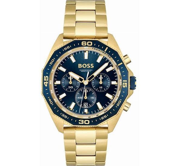 Zegarek Męski Hugo Boss 1513973 Energy
