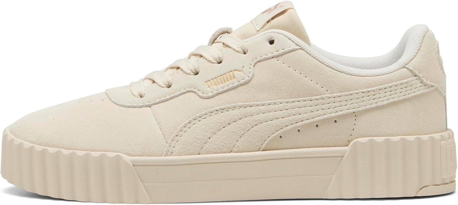 PUMA Kobiety Carina Suede